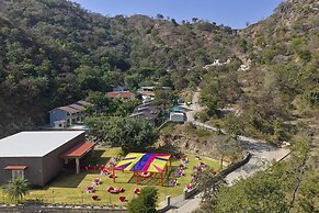 Treat Aranya Resort
