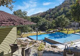 Treat Aranya Resort