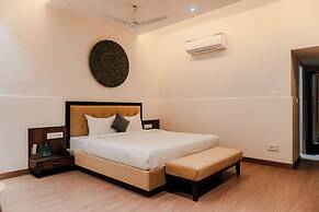Treat Aranya Resort