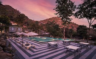 Treat Aranya Resort