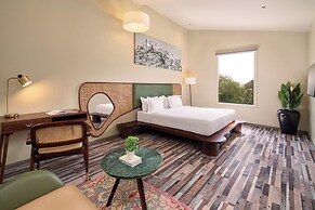 Treat Aranya Resort