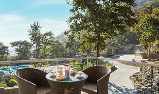 Treat Aranya Resort