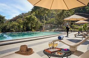 Treat Aranya Resort