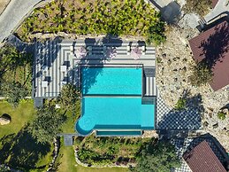 Treat Aranya Resort