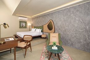 Treat Aranya Resort