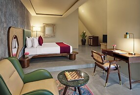 Treat Aranya Resort