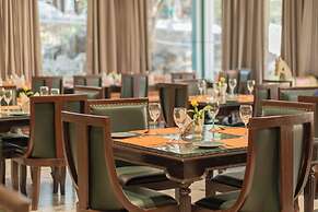 Treat Aranya Resort