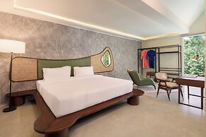 Treat Aranya Resort