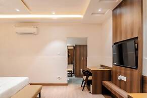 Treat Aranya Resort
