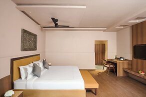 Treat Aranya Resort
