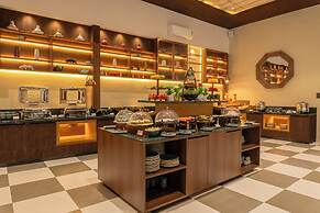 Treat Aranya Resort