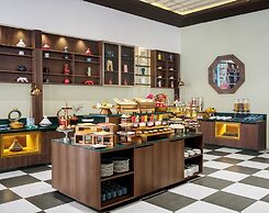 Treat Aranya Resort