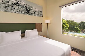 Treat Aranya Resort