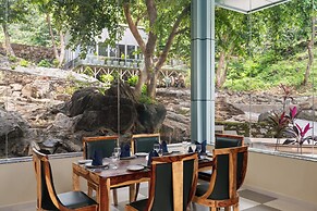 Treat Aranya Resort