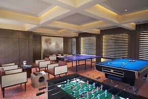 Treat Aranya Resort