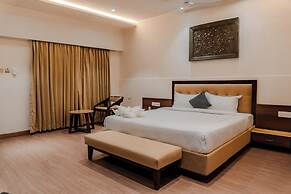 Treat Aranya Resort