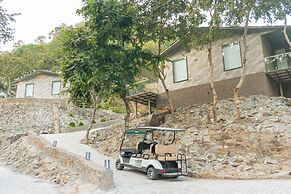 Treat Aranya Resort