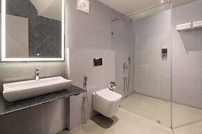 Treat Aranya Resort