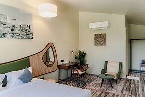 Treat Aranya Resort
