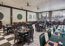 Treat Aranya Resort