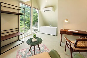 Treat Aranya Resort
