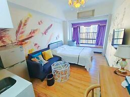 ManGo Holiday Internation Apartment