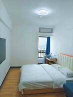 ManGo Holiday Internation Apartment