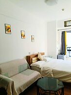 ManGo Holiday Internation Apartment