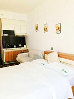 ManGo Holiday Internation Apartment