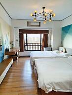 ManGo Holiday Internation Apartment