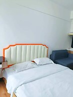 ManGo Holiday Internation Apartment