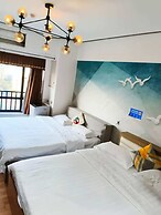 ManGo Holiday Internation Apartment