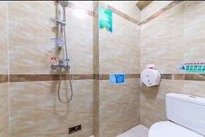 ManGo Holiday Internation Apartment