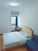 ManGo Holiday Internation Apartment