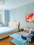 ManGo Holiday Internation Apartment