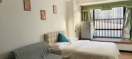 ManGo Holiday Internation Apartment