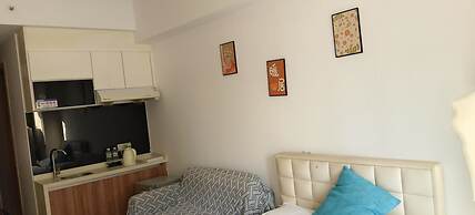 ManGo Holiday Internation Apartment