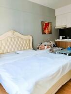 ManGo Holiday Internation Apartment