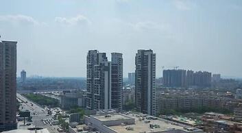 ManGo Holiday Internation Apartment