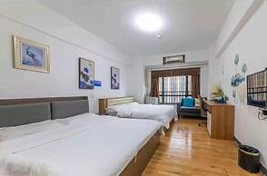 ManGo Holiday Internation Apartment