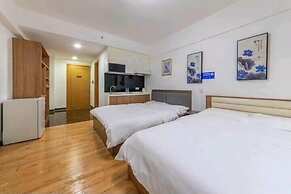 ManGo Holiday Internation Apartment