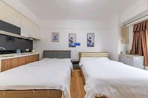 ManGo Holiday Internation Apartment