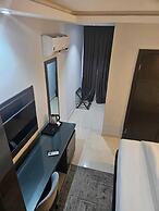 Melbrooke Park Hotel