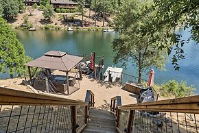 Water's Edge - Gorgeous Water Views! by Yosemite Region Resorts