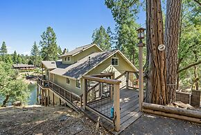 Water's Edge - Gorgeous Water Views! by Yosemite Region Resorts