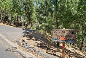 Water's Edge - Gorgeous Water Views! by Yosemite Region Resorts