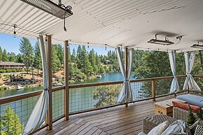 Water's Edge - Gorgeous Water Views! by Yosemite Region Resorts