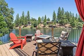 Water's Edge - Gorgeous Water Views! by Yosemite Region Resorts