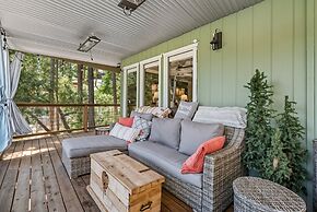 Water's Edge - Gorgeous Water Views! by Yosemite Region Resorts