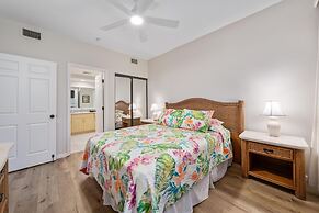 Big Island Waikoloa Fairways B-214 2 Bedroom Condo